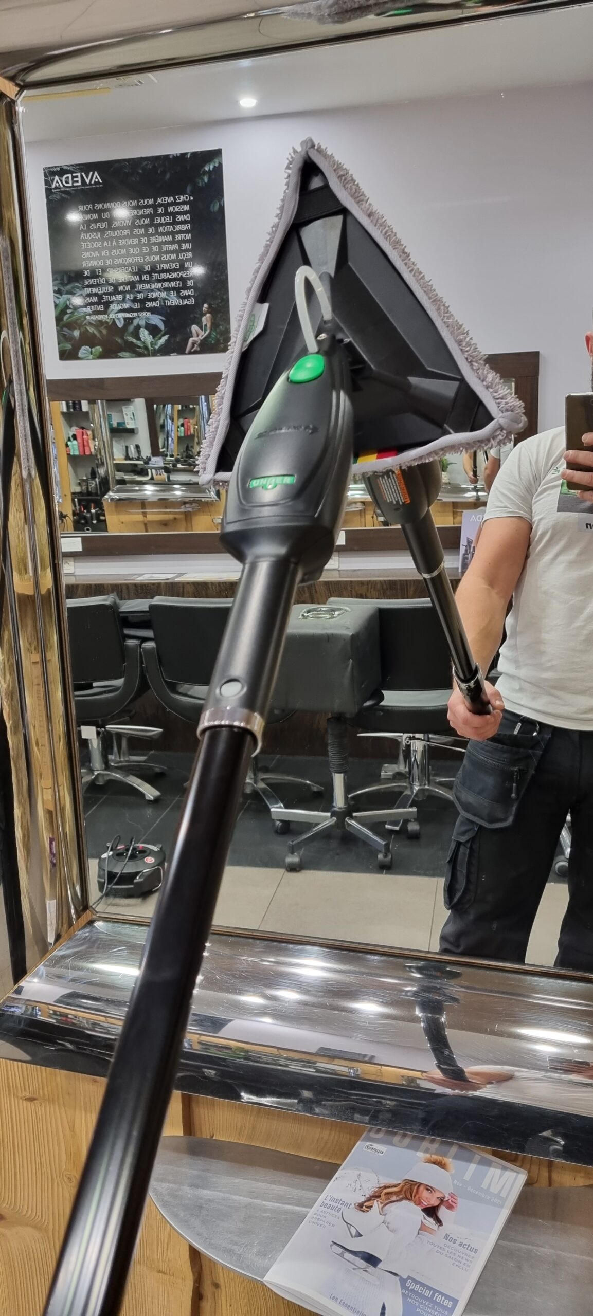 Magasins & Restaurants