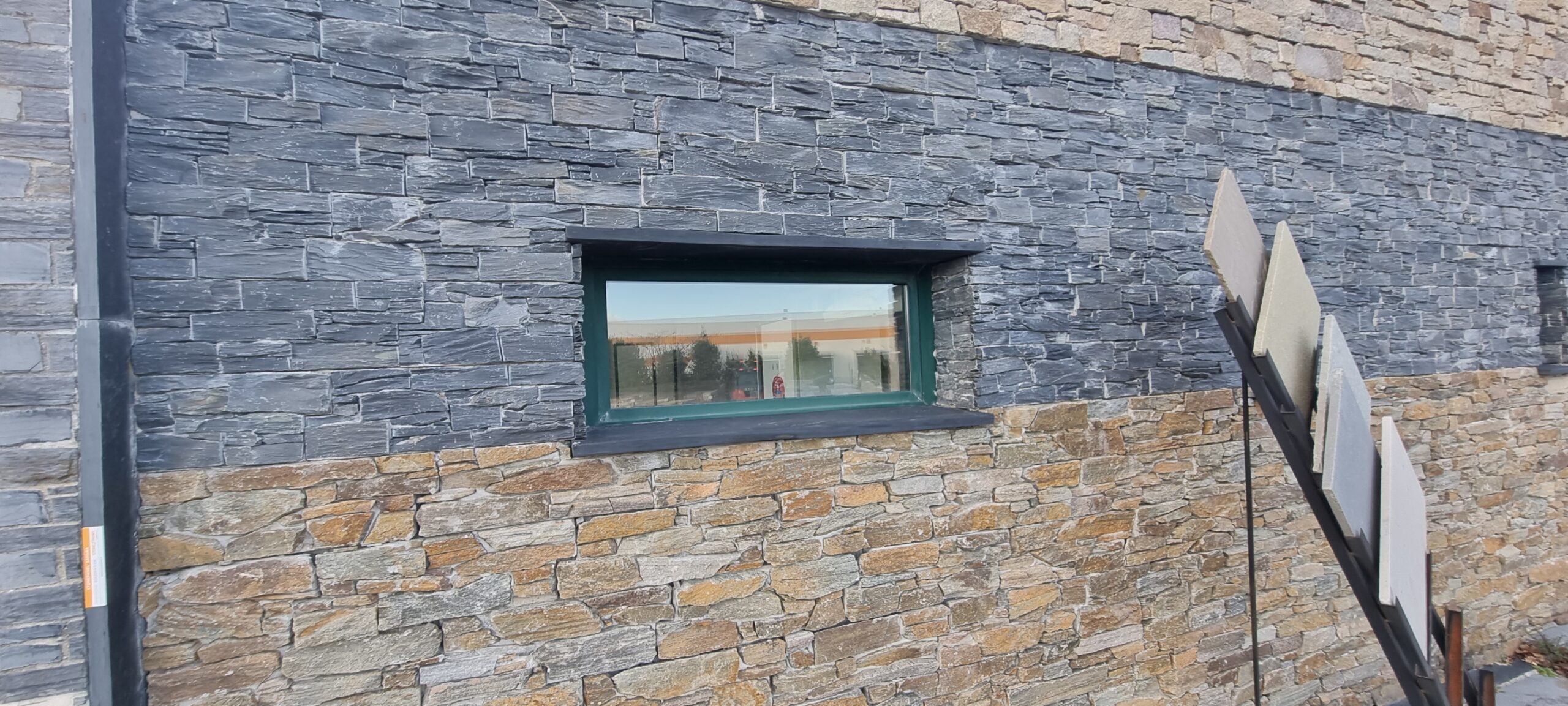 Magasins & Restaurants