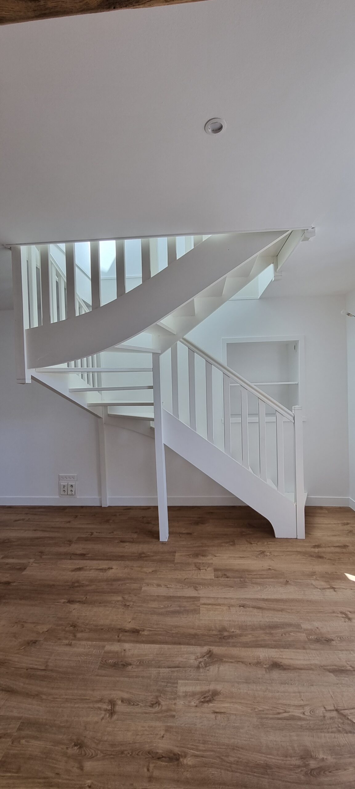 Nettoyage des locaux