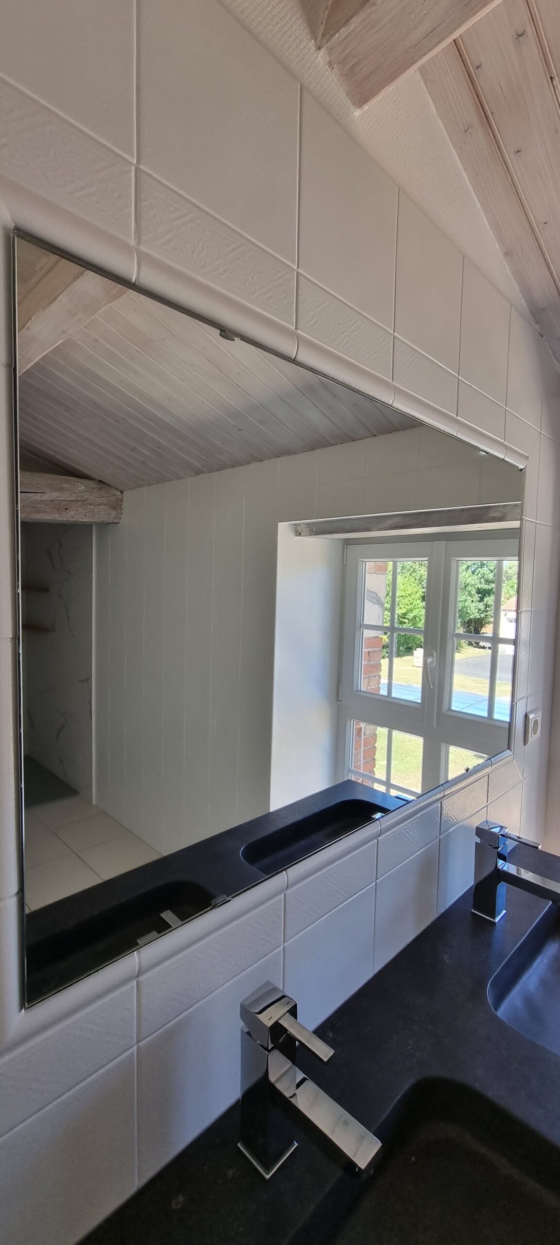 Nettoyage des locaux