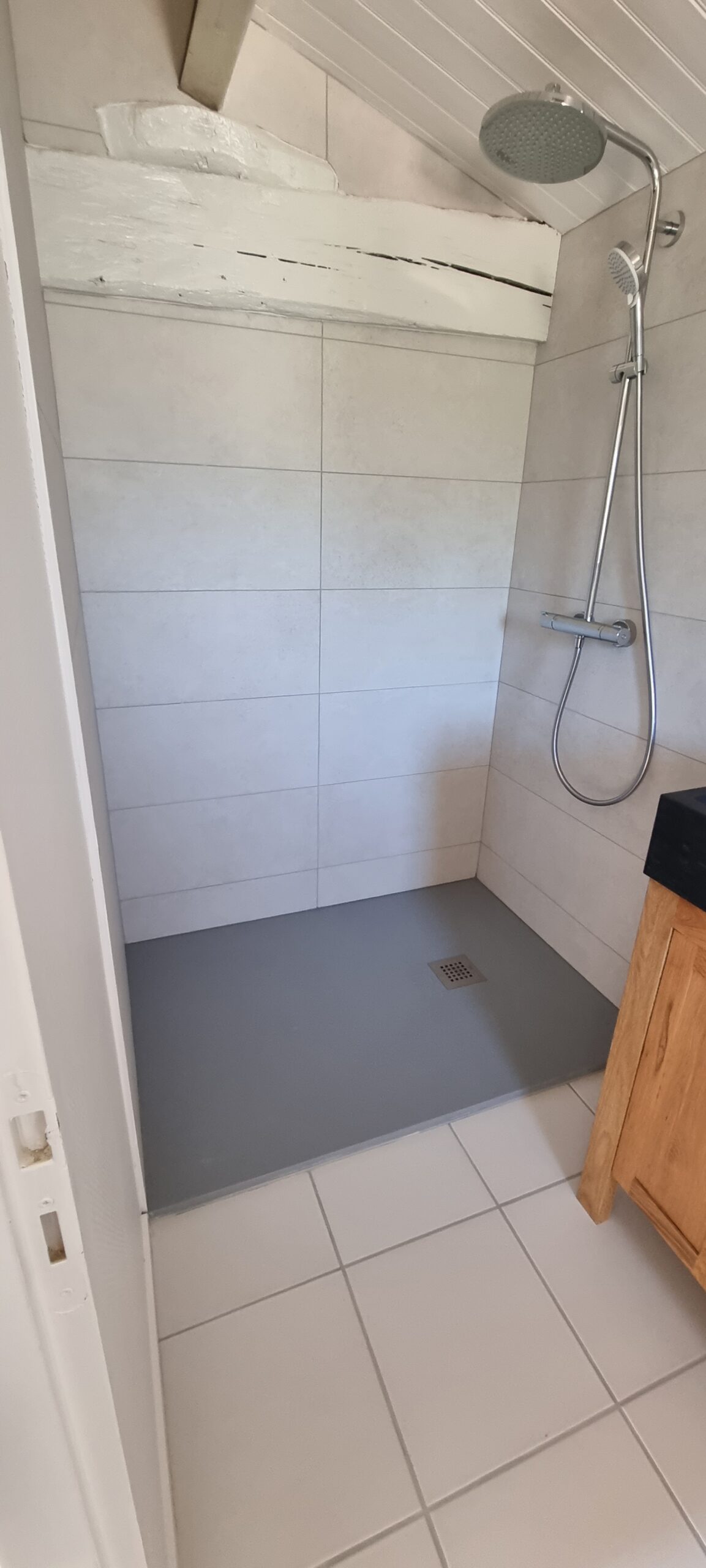 Nettoyage des locaux