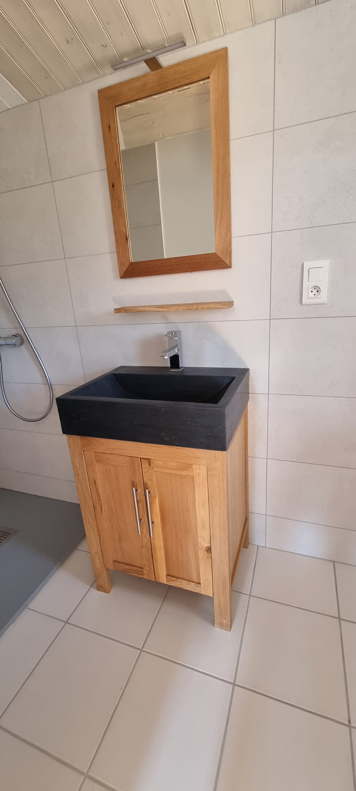 Nettoyage des locaux