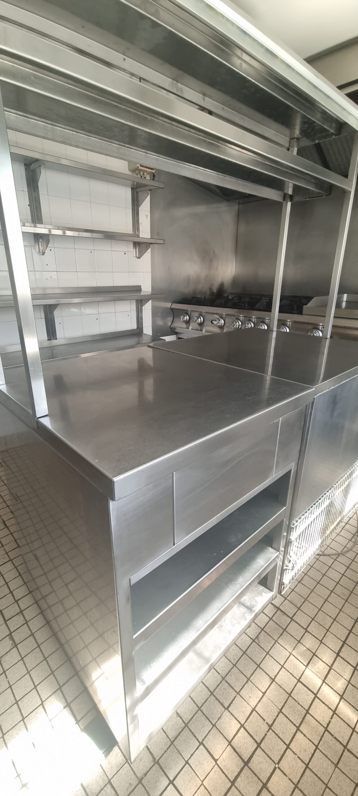 Nettoyage des locaux