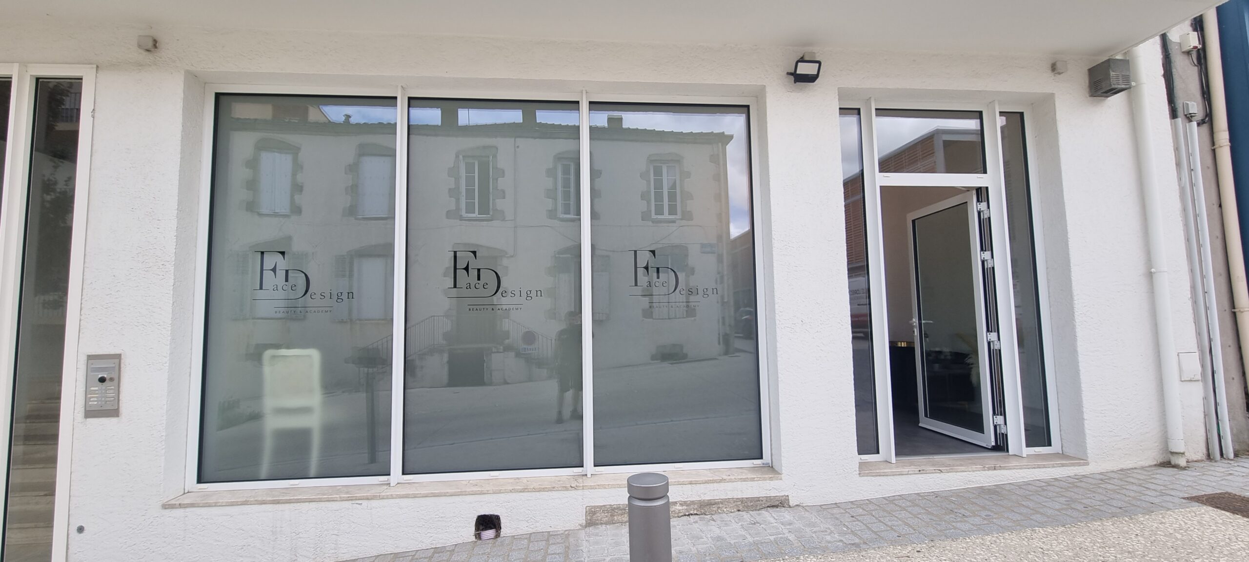 Magasins & Restaurants