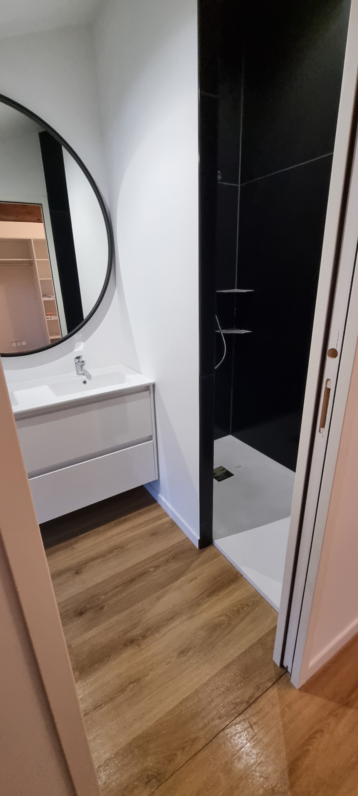 Nettoyage des locaux